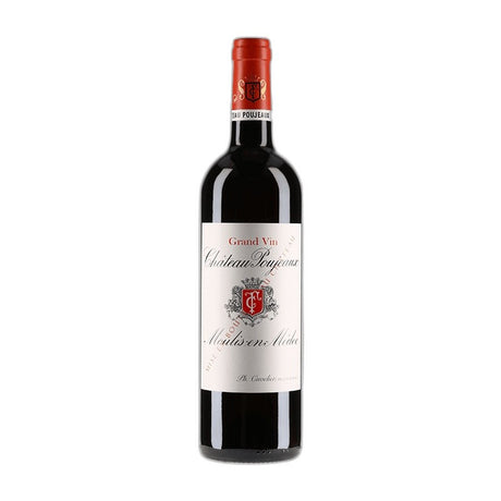 Chateau Poujeaux 2021
