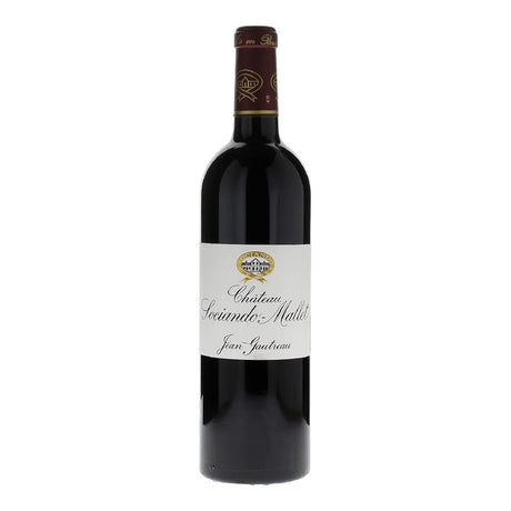Chateau Sociando Mallet 2019