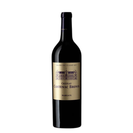 Chateau Cantenac Brown 2021