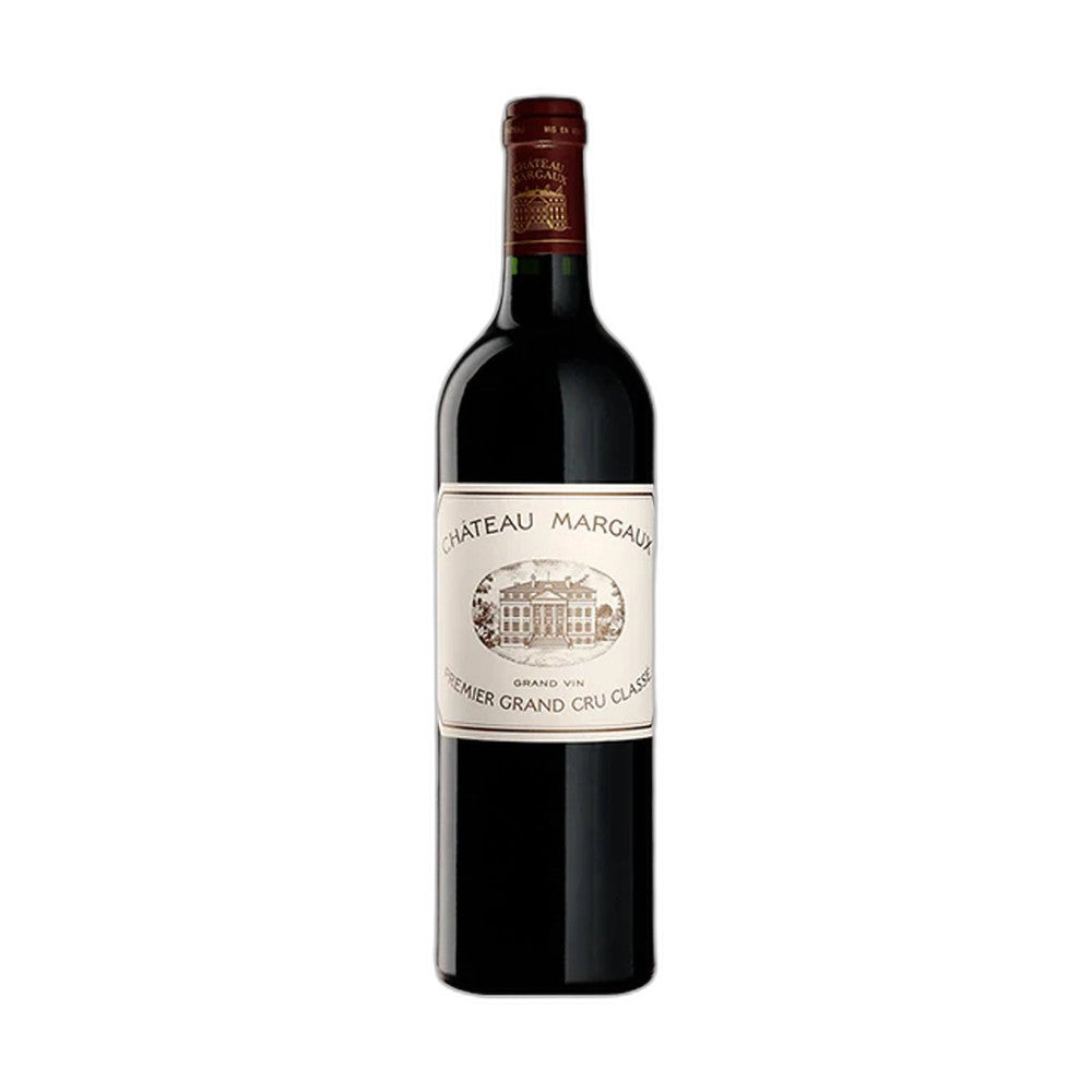 Chateau Margaux 2021