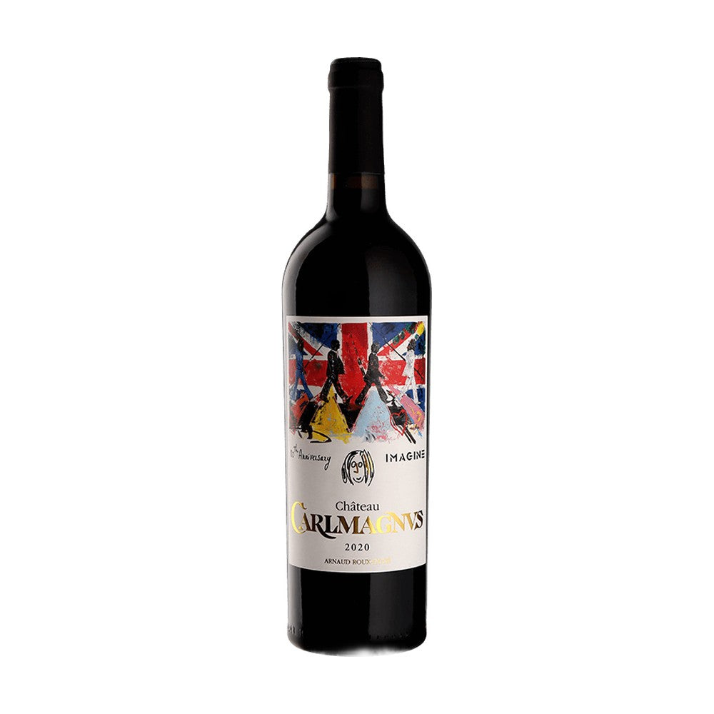 Chateau Carlmagnus 2020