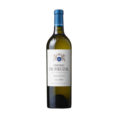 Chateau de Fieuzal Blanc 2019