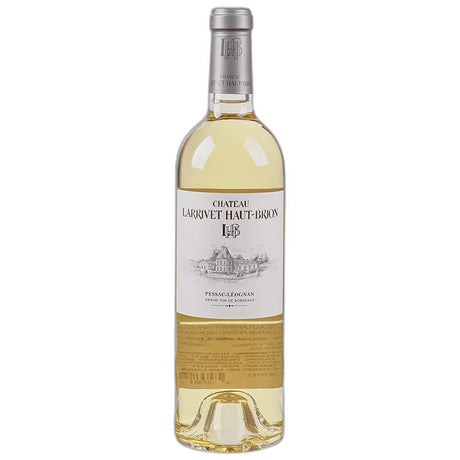 Chateau Larrivet Haut Brion blanc 2020