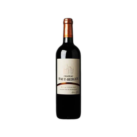 Chateau Haut Bergey Rouge 2019