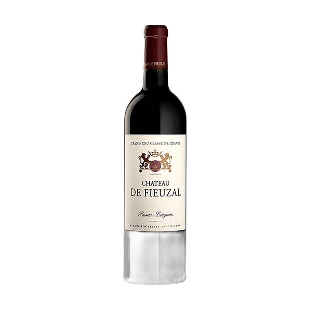 Chateau de Fieuzal rouge 2018