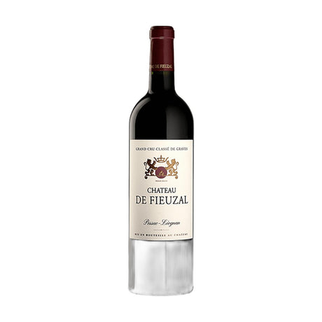Chateau de Fieuzal rouge 2018