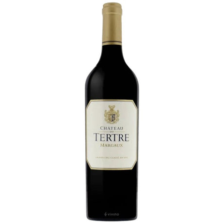Chateau du Tertre 2021