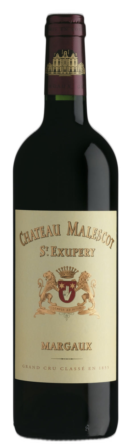 Chateau Malescot St.Exupery 2021