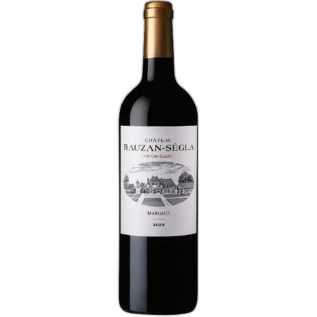 Chateau Rauzan Segla 2020