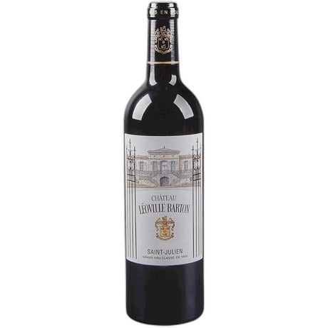 Chateau Leoville Barton 2020