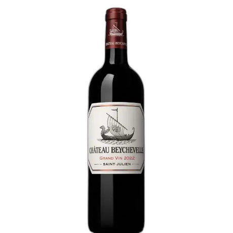 Chateau Beychevelle 2022
