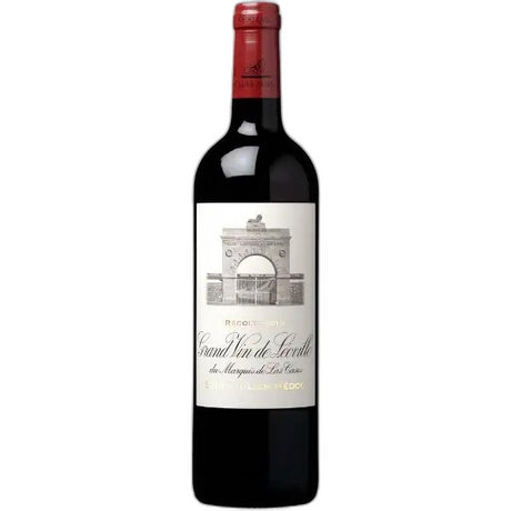 Chateau Leoville las Cases 2019