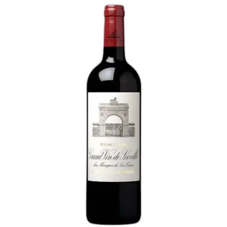 Chateau Leoville las Cases 2020