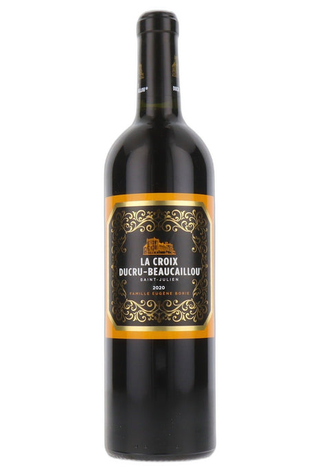 Chateau La Croix Ducru Beaucaillou 2020