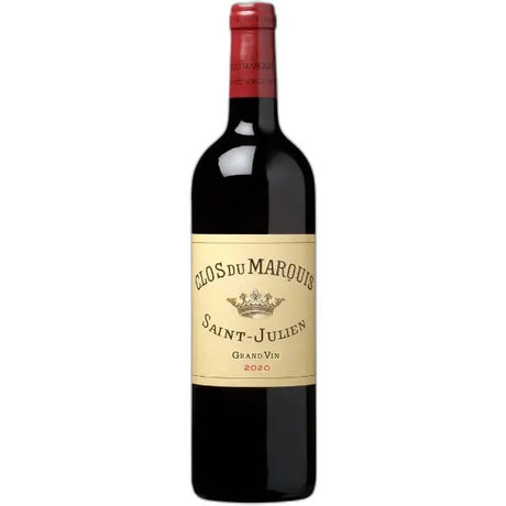 Chateau Clos Du Marquis 2020