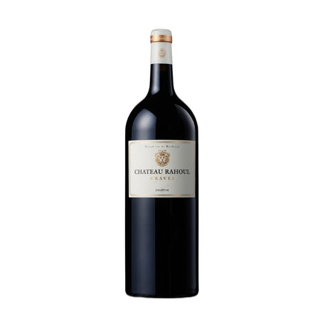 Chateau Rahoul rouge 2018