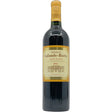 Chateau Rahoul blanc 2019