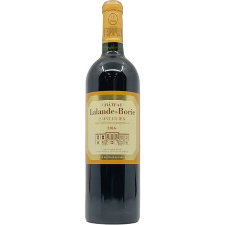 Chateau Rahoul blanc 2019