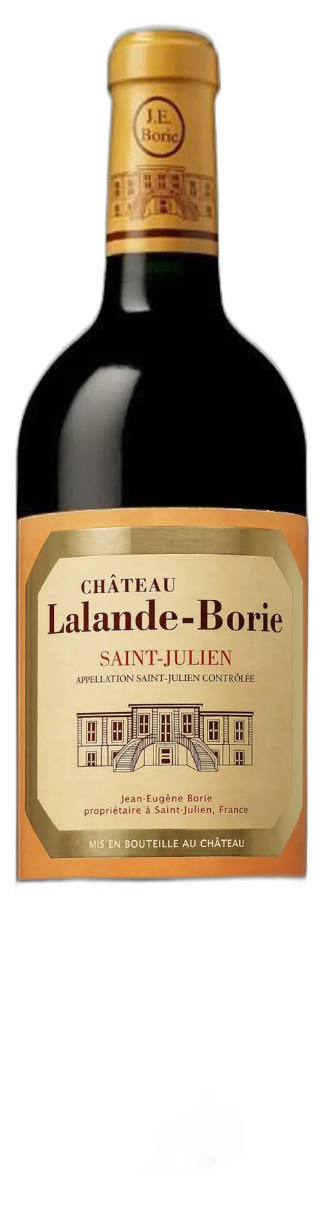 Chateau Rahoul blanc 2020