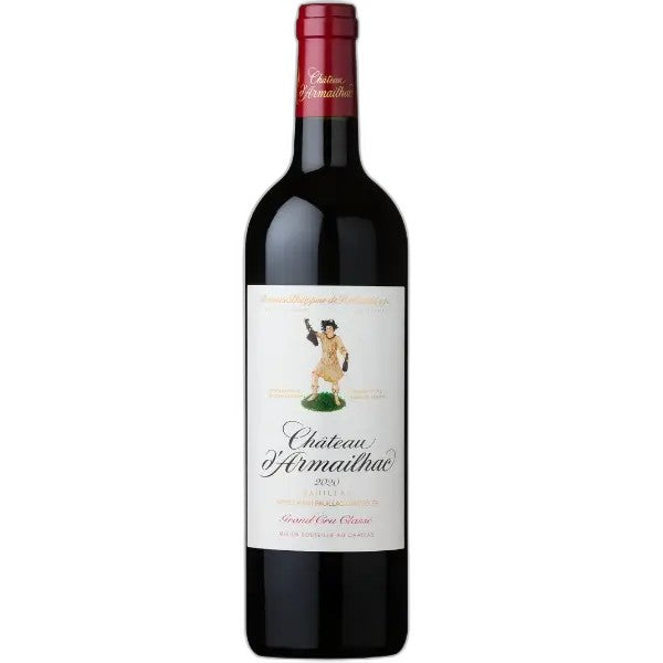 Chateau D'Armailhac Magnum 2020