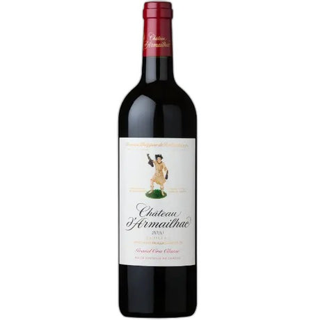 Chateau D'Armailhac Magnum 2020
