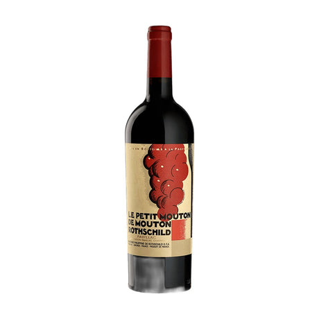 Chateau Petit Mouton de Mouton Rothschild 2022