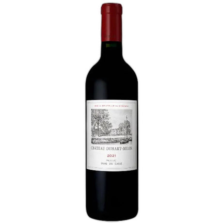 Chateau Duhart Milon 2021