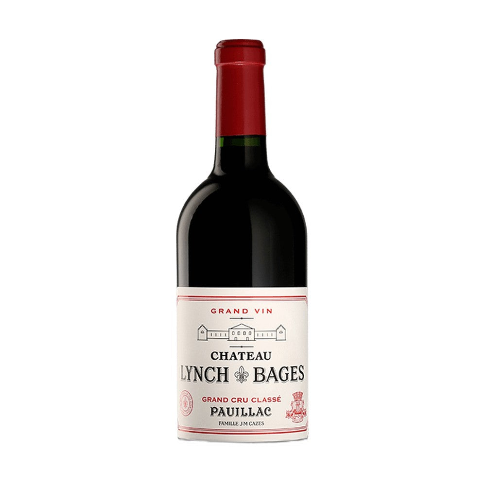 Chateau Lynch Bages 2021