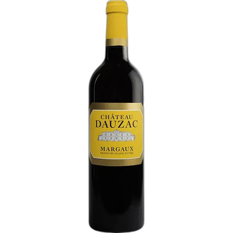 Chateau Dauzac 2020
