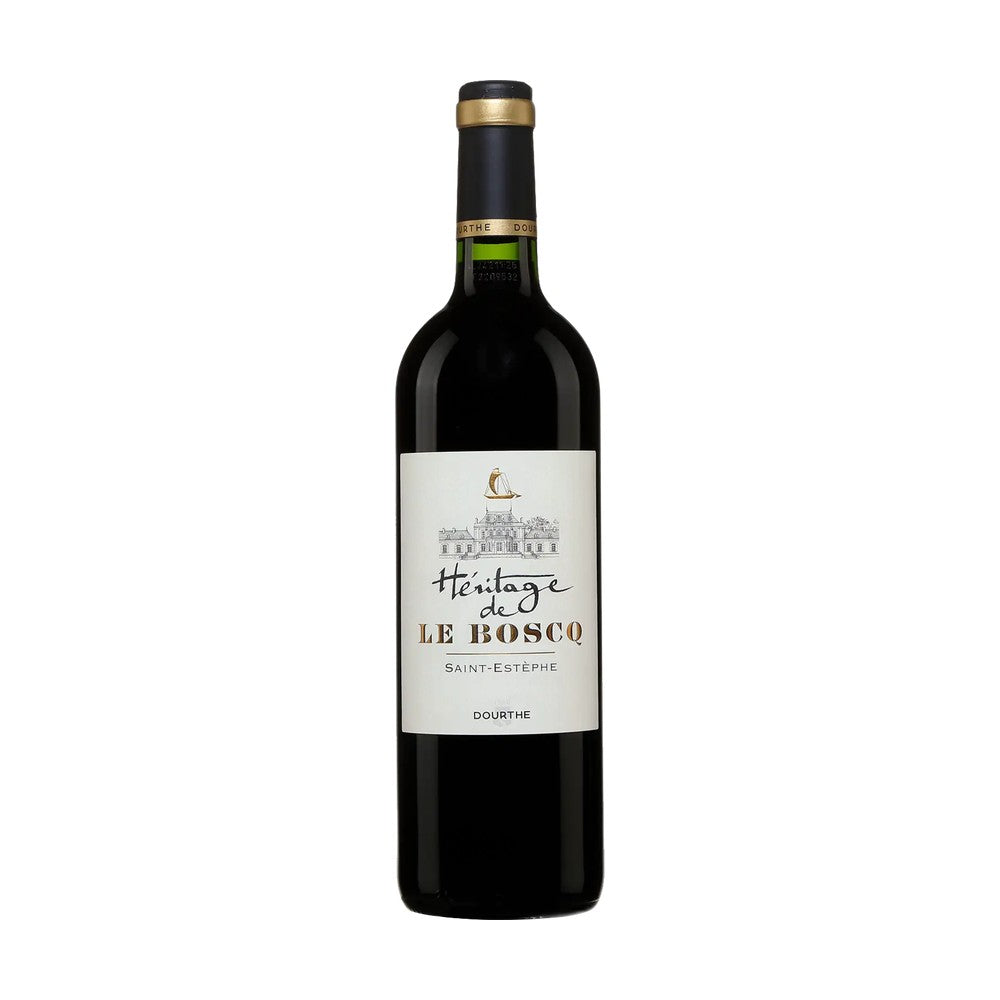 Heritage de le Boscq 2018