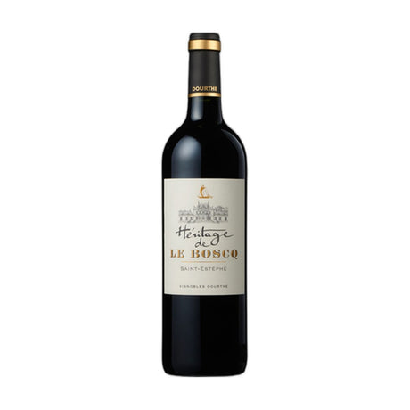 Heritage de le Boscq 2020
