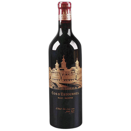 Chateau Cos D'Estournel 2020