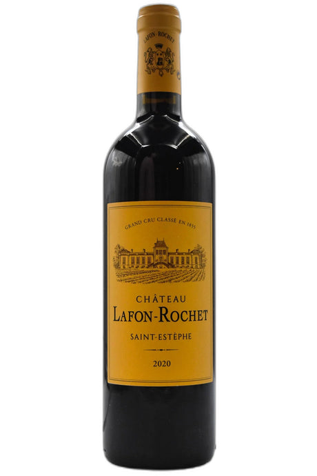 Chateau Lafon Rochet 2020