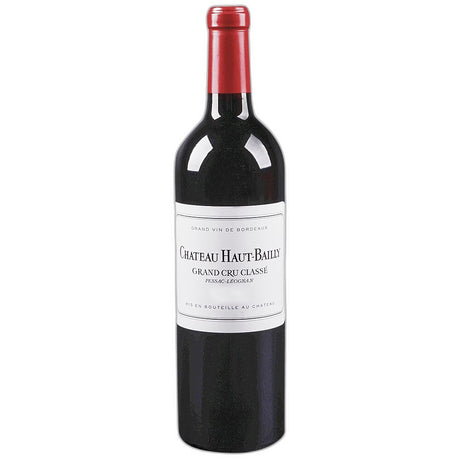 Chateau Haut Bailly 2020