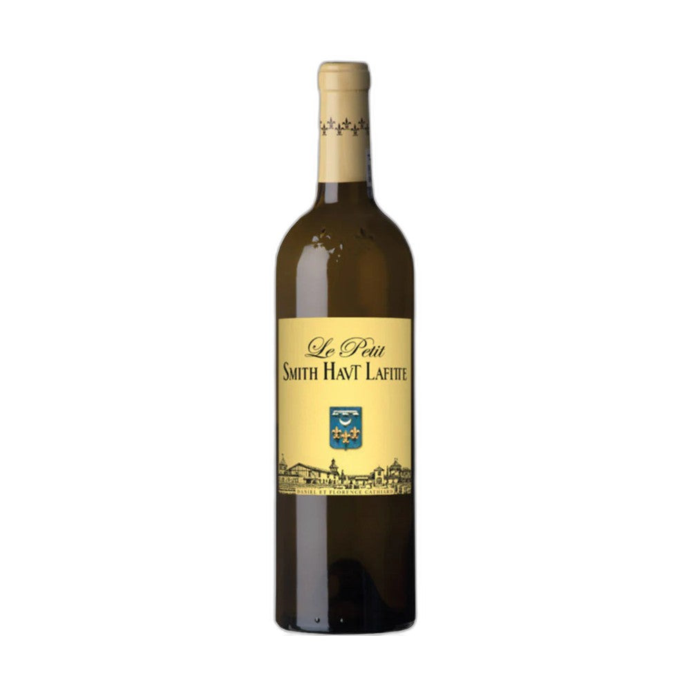 Chateau Petit Smith Haut Lafitte Blanc 2020