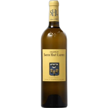 Chateau Petit Smith Haut Lafitte Blanc 2021