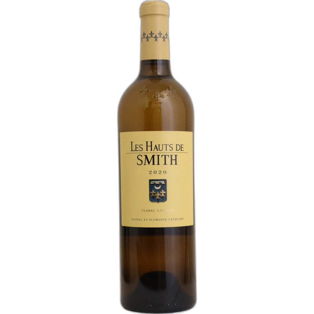 Chateau Hauts de Smith Blanc 2020
