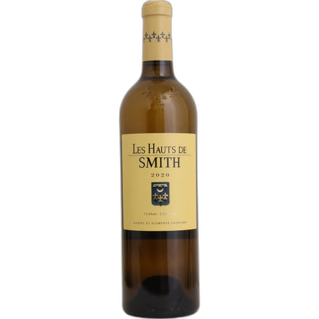 Chateau Hauts de Smith Blanc 2020