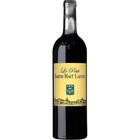 Chateau Petit Smith Haut Lafitte Rouge 2020