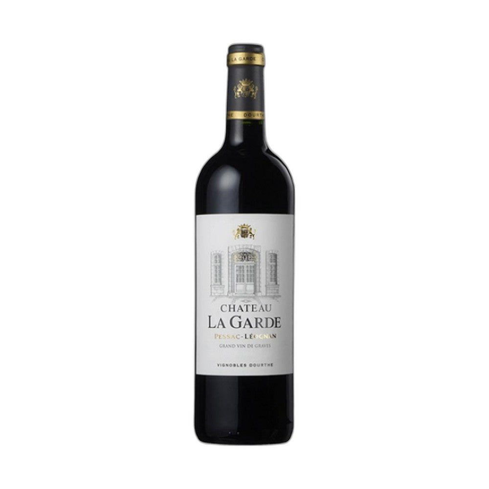 Chateau La Garde Rouge 2019