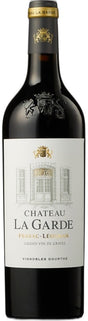 Chateau La Garde Rouge Magnum 2019