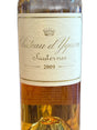 Chateau D'Yquem 2009