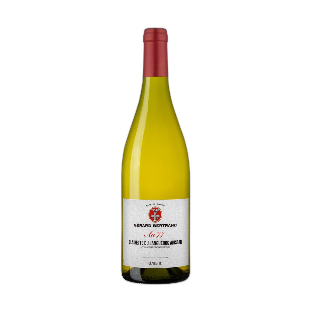 Heritage Clairette d' Adissan
