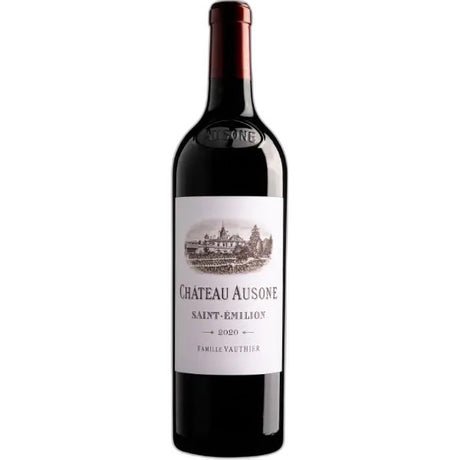 Chateau Ausone 2020