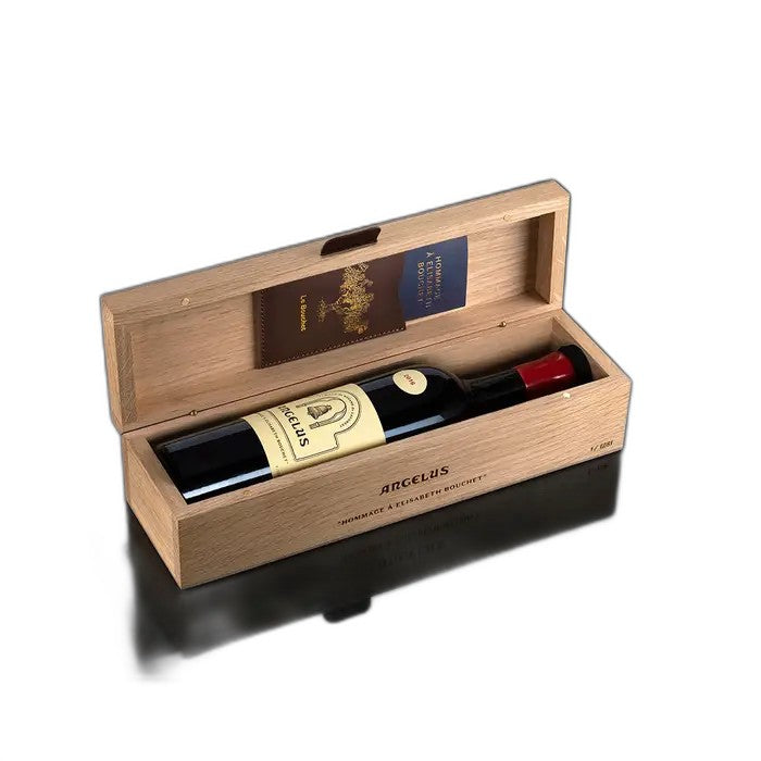 Chateau Angelus Cuvee Elisabeth Bouchet 2019