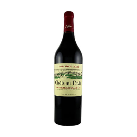 Chateau Pavie 2016