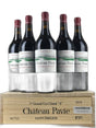 Chateau Pavie 2018