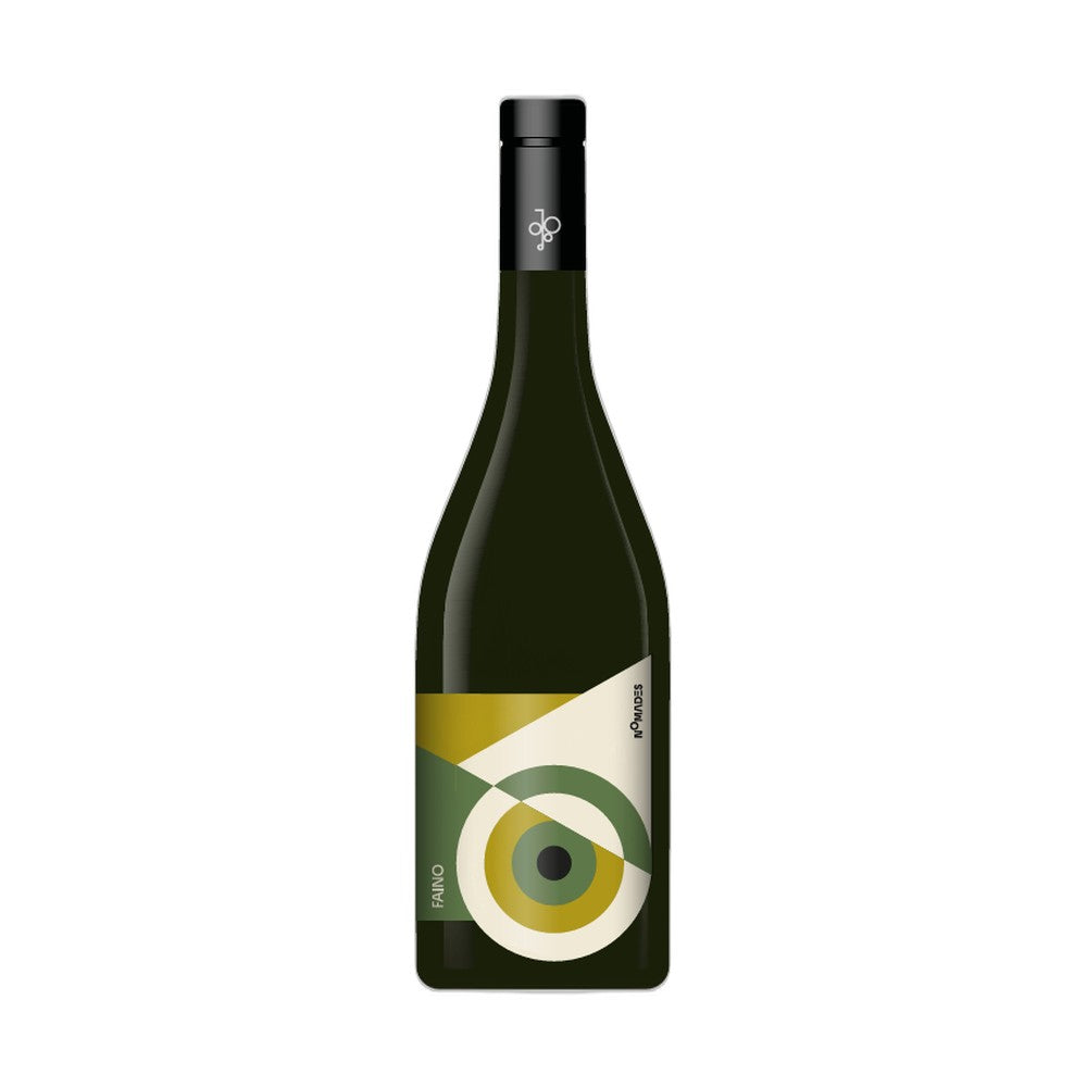Faino Fiano, Nomades