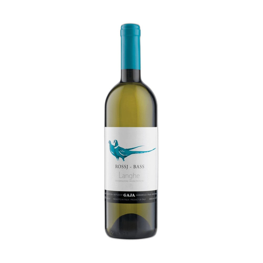 Rossj Bass 2024, A.Gaja