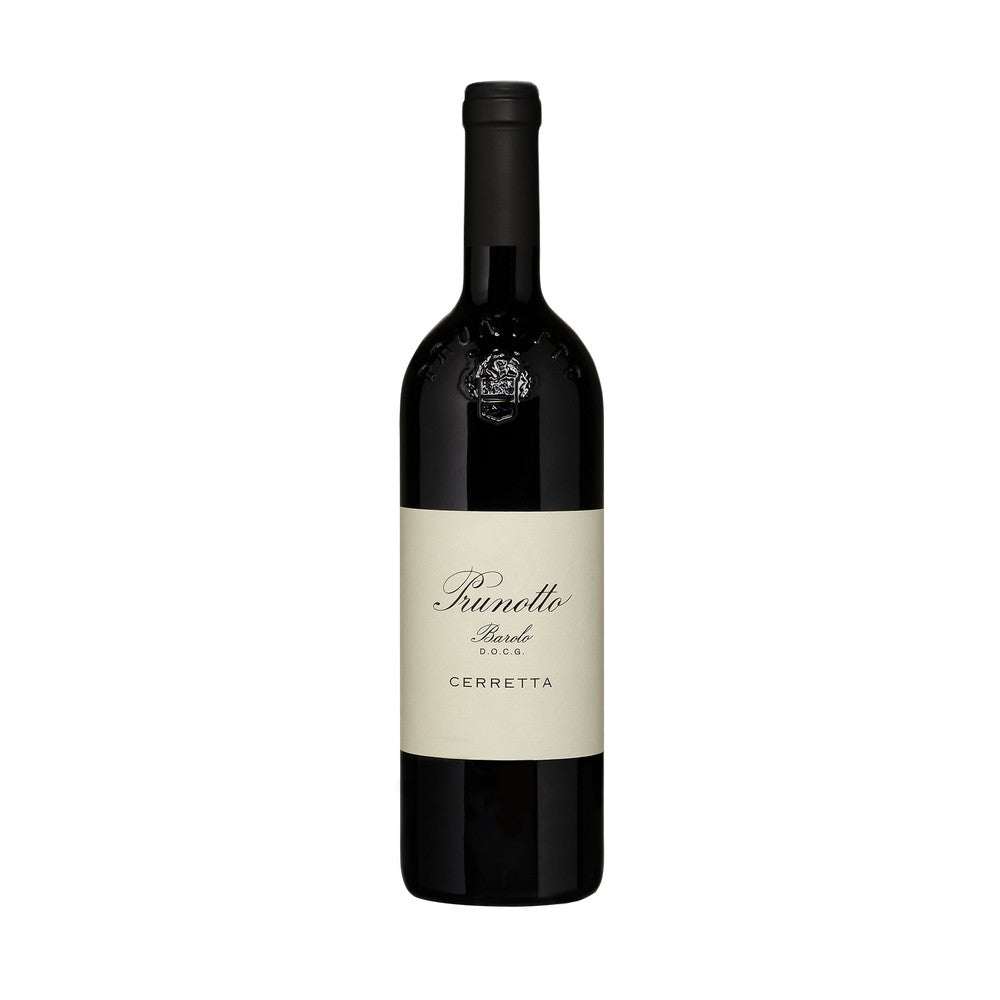 Barolo Prunotto Cerretta 2019, Antinori